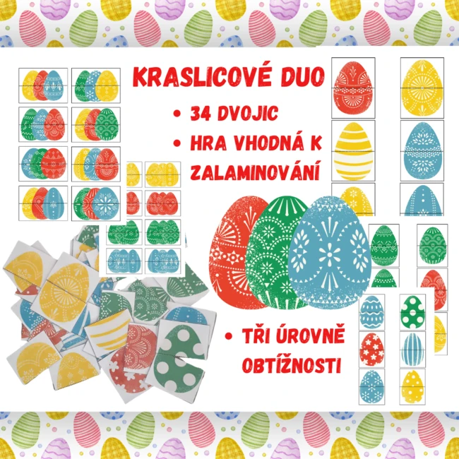 Kraslicové duo