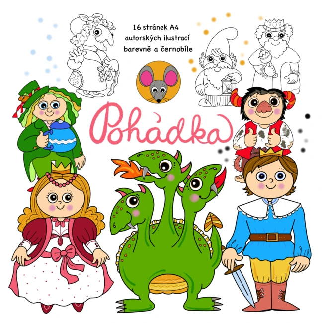 Pohádka