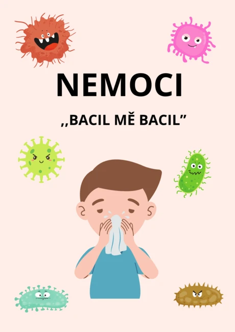 Nemoci 