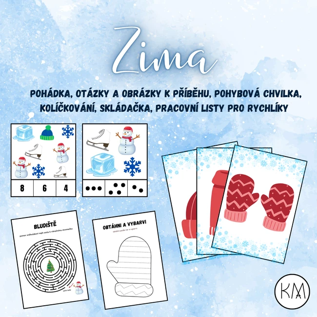 ZIMA