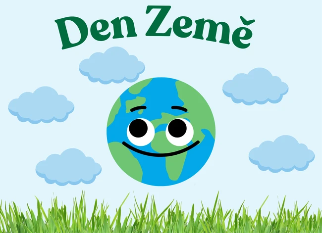 Den Země