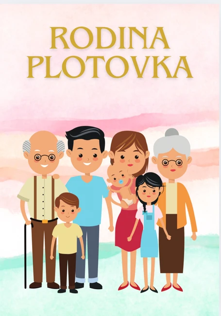 Rodina plotovka