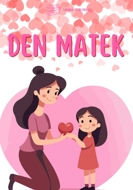 Den matek