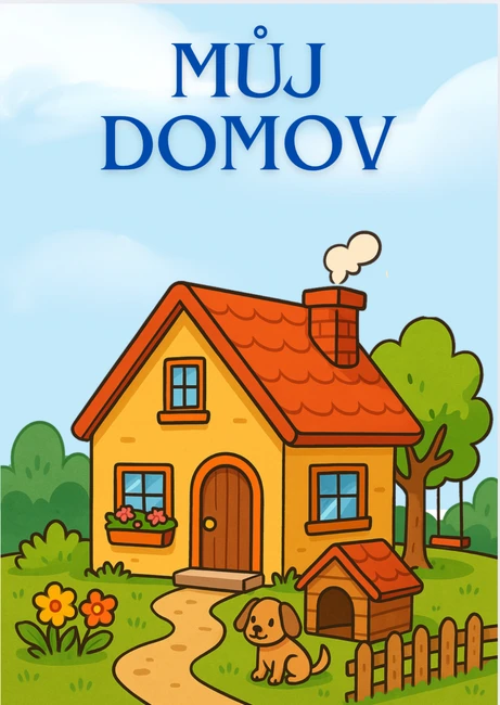 Můj domov