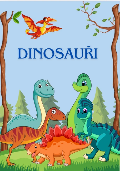 Dinosauři