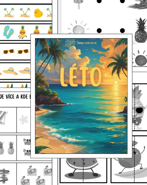 Léto