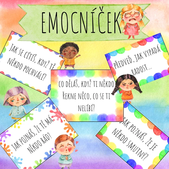 EMOCNÍČEK