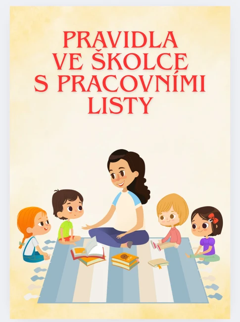 Pravidla v Mš