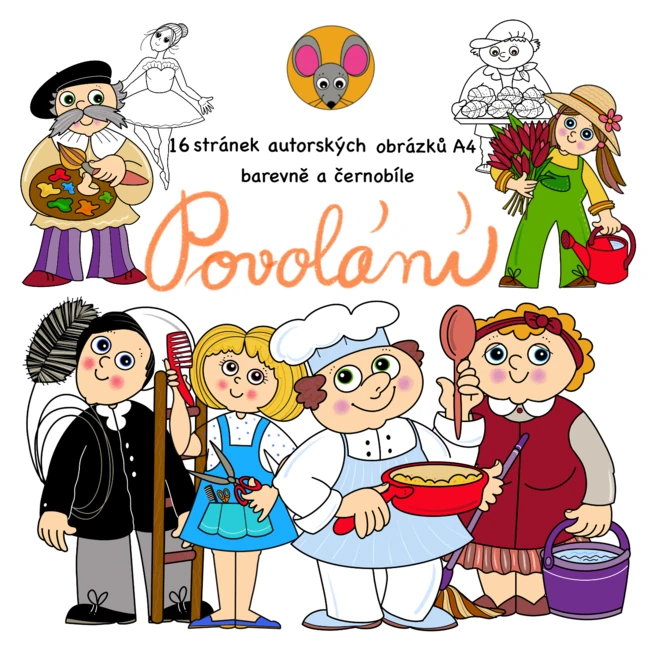 Povolání