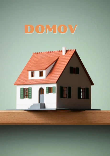 DOMOV