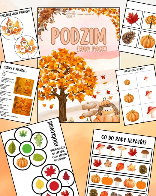Podzim