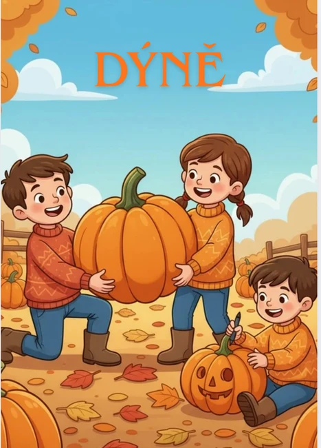 Dýně