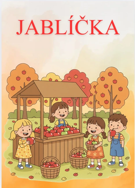 Jablíčka