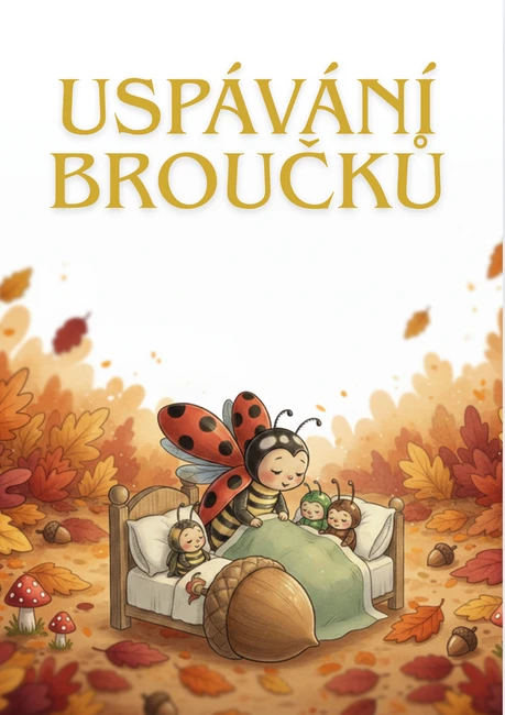 Uspávání broučků