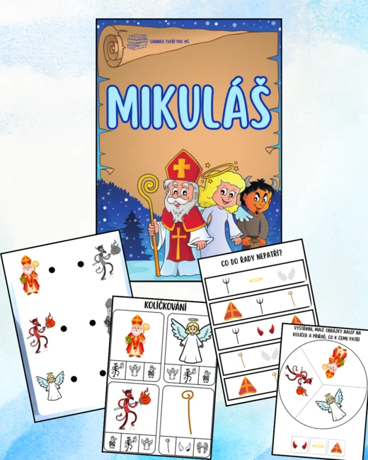 Mikuláš 