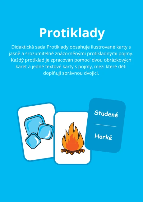 Protiklady