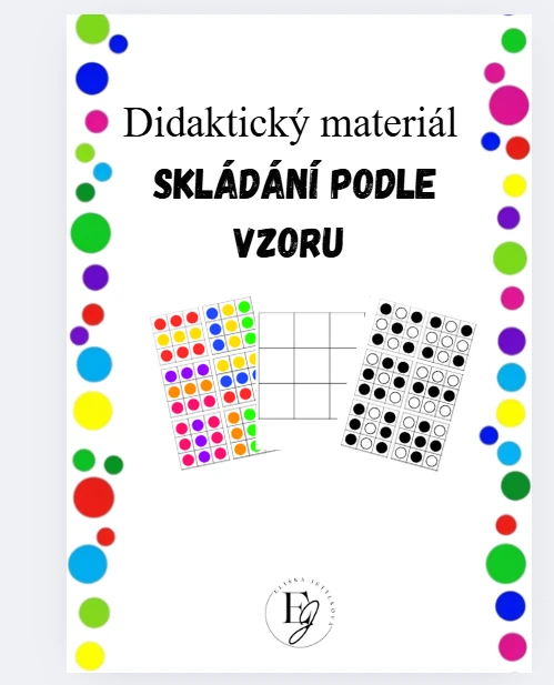 Didaktický materiál 