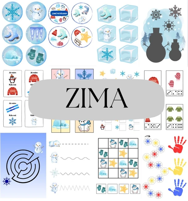 Zima
