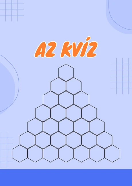 AZ - kvíz