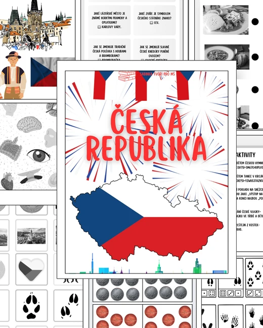 Česká republika