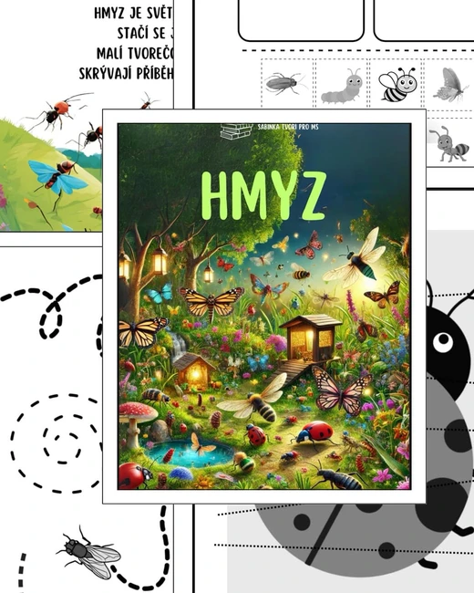 Hmyz