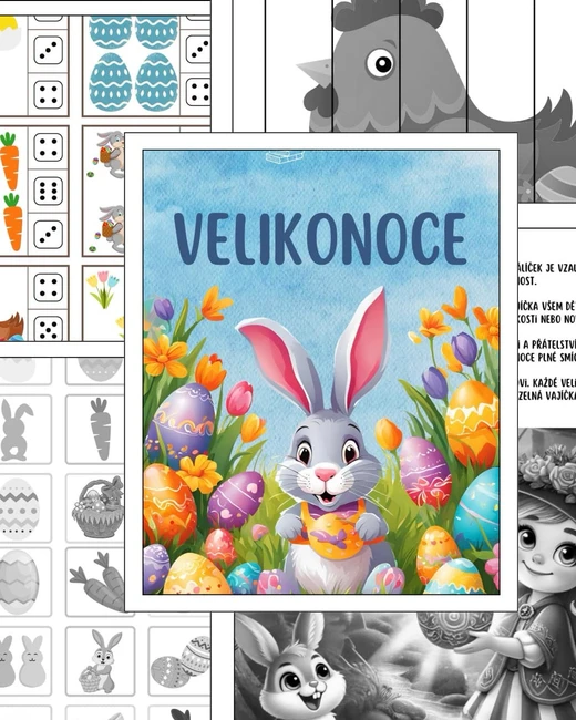Velikonoce