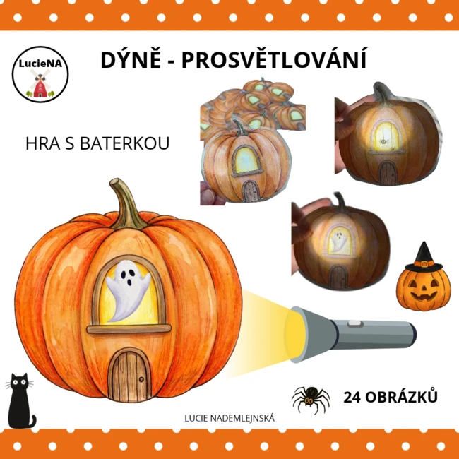 DÝNĚ PROSVĚTLOVÁNÍ