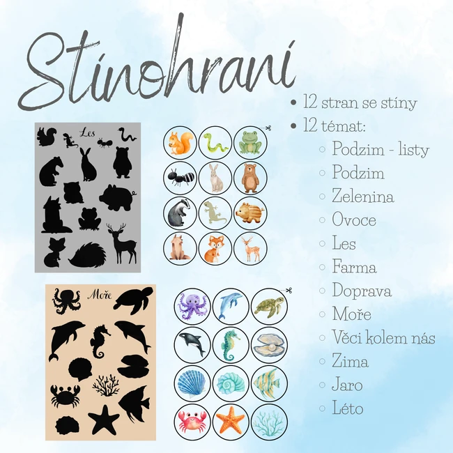 Stínohraní 