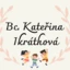 Kateřina Ikráthová