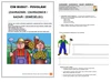 ČÍM BUDU? - POVOLÁNÍ ZAHRADNÍK, ZAHRADNICE