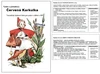 Týden s pohádkou - O ČERVENÉ KARKULCE – ukázka 2