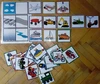 DOPRAVNÍ PROSTŘEDKY - LOTTO / PEXESO