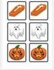 Soubor aktivit ČAS KOUZEL A SVĚTÝLEK (Halloweenské aktivity)
