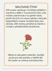 MALOVANÉ ČTENÍ-příběhy s maminkou