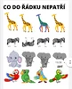 Soubor aktivit V ZOO