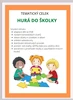 Přípravy pro začínající učitelky-ZÁŘÍ