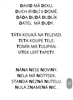 Logopedická prevence 2