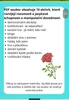Soubor aktivit  JARO-LÉTO