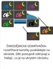 Soubor aktivit  ČARODĚJNICE – ukázka 6