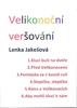 Výukový materiál Velikonoční veršování
