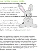 HRAJ SI, ZPÍVEJ, BĚHEJ, HLAVNĚ NĚCO DĚLEJ- TADY JARO, MŮŽU DÁL?
