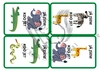 V ZOOLOGICKÉ ZAHRADĚ - Já jsem, kdo je?
