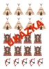 INDIÁNI – ukázka 2