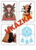 INDIÁNI – ukázka 5