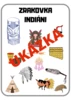 INDIÁNI – ukázka 4