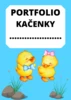 Třída kachniček