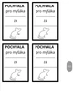 Třída myšáků