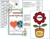Pracovní listy do PORTFOLIA (portfolio dítěte) – ukázka 3
