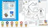 Pracovní listy do PORTFOLIA (portfolio dítěte) – ukázka 2