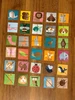Zvířecí puzzle pro mladší děti